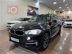 بي ام دبليو X5